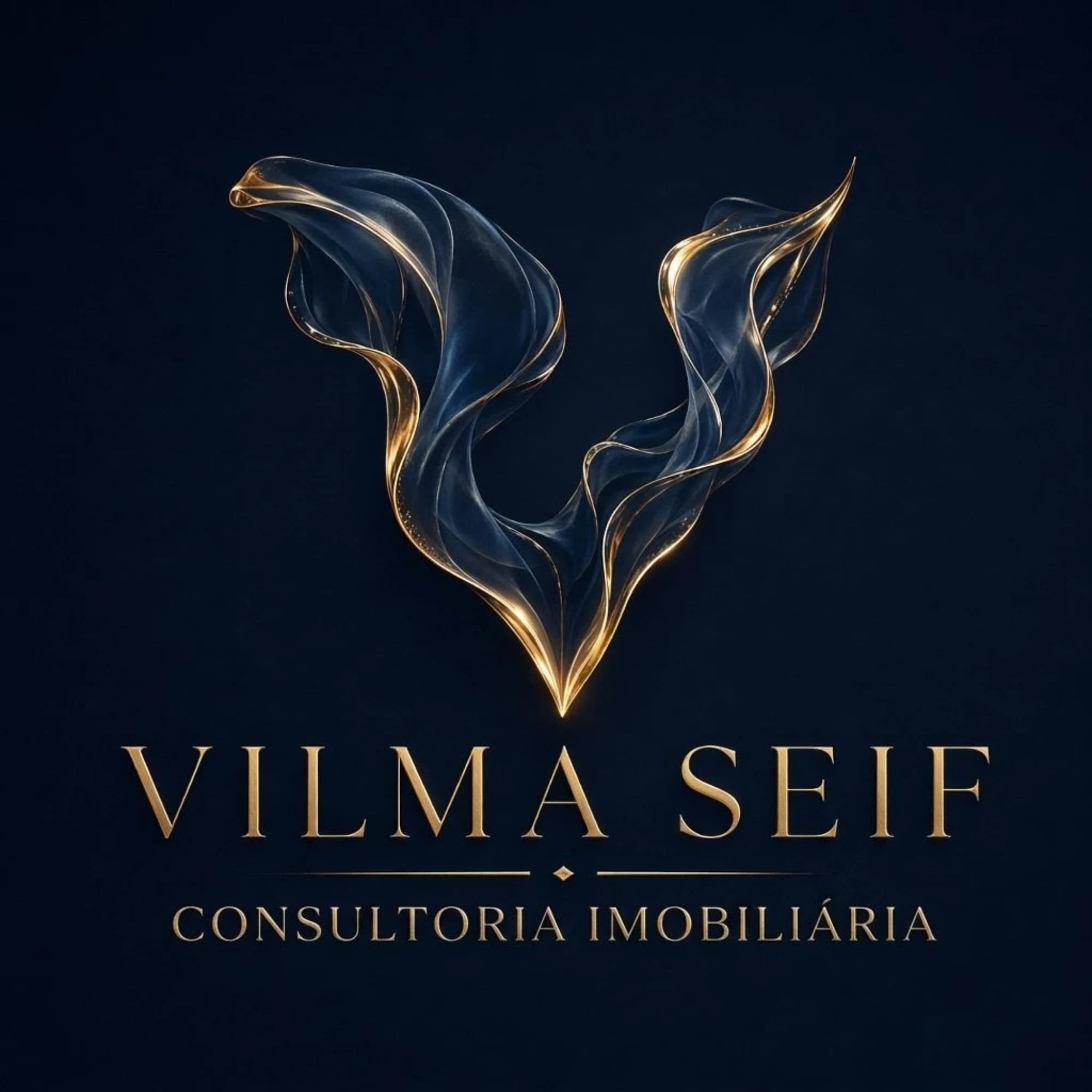 VILMA SEIF CONSULTORIA IMOBILIÁRIA