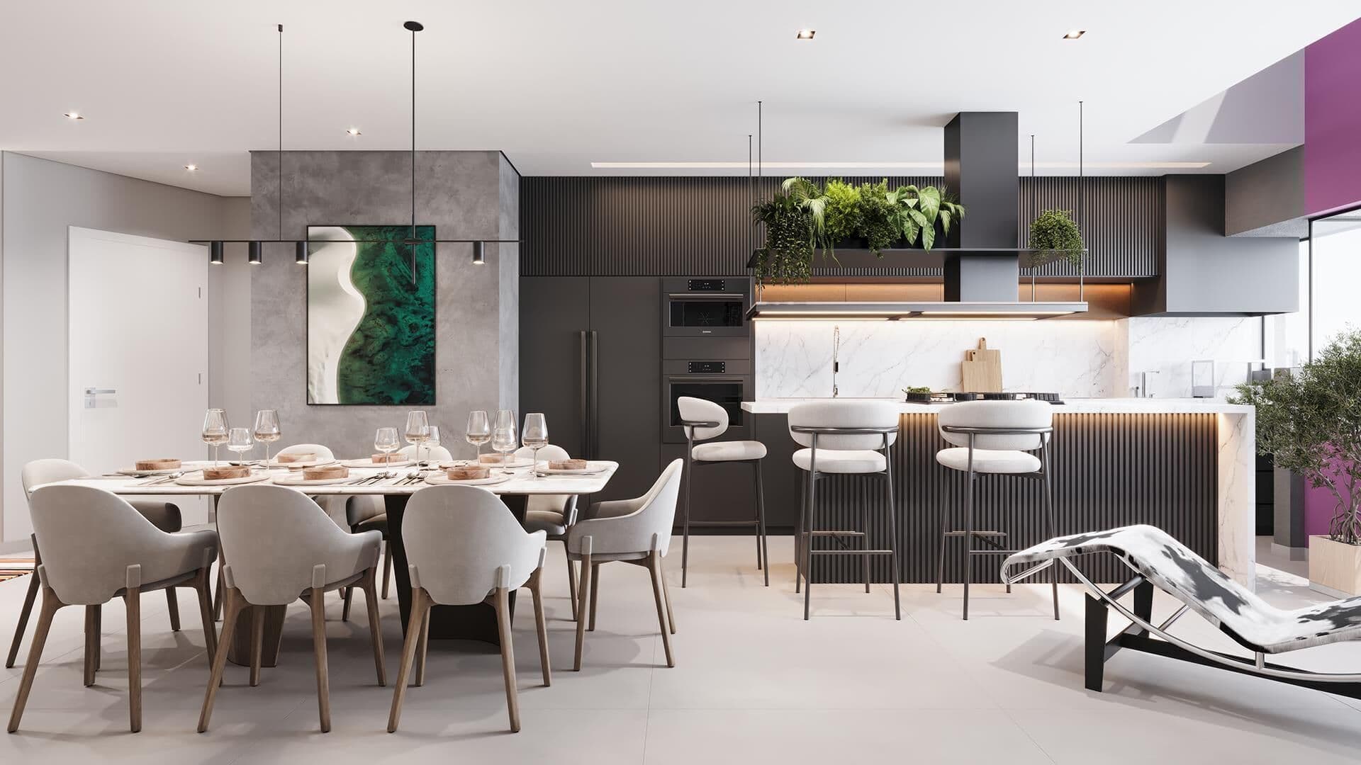 Duplex 2 suítes à venda no bairro Vila Curuçá - Santo André/SP