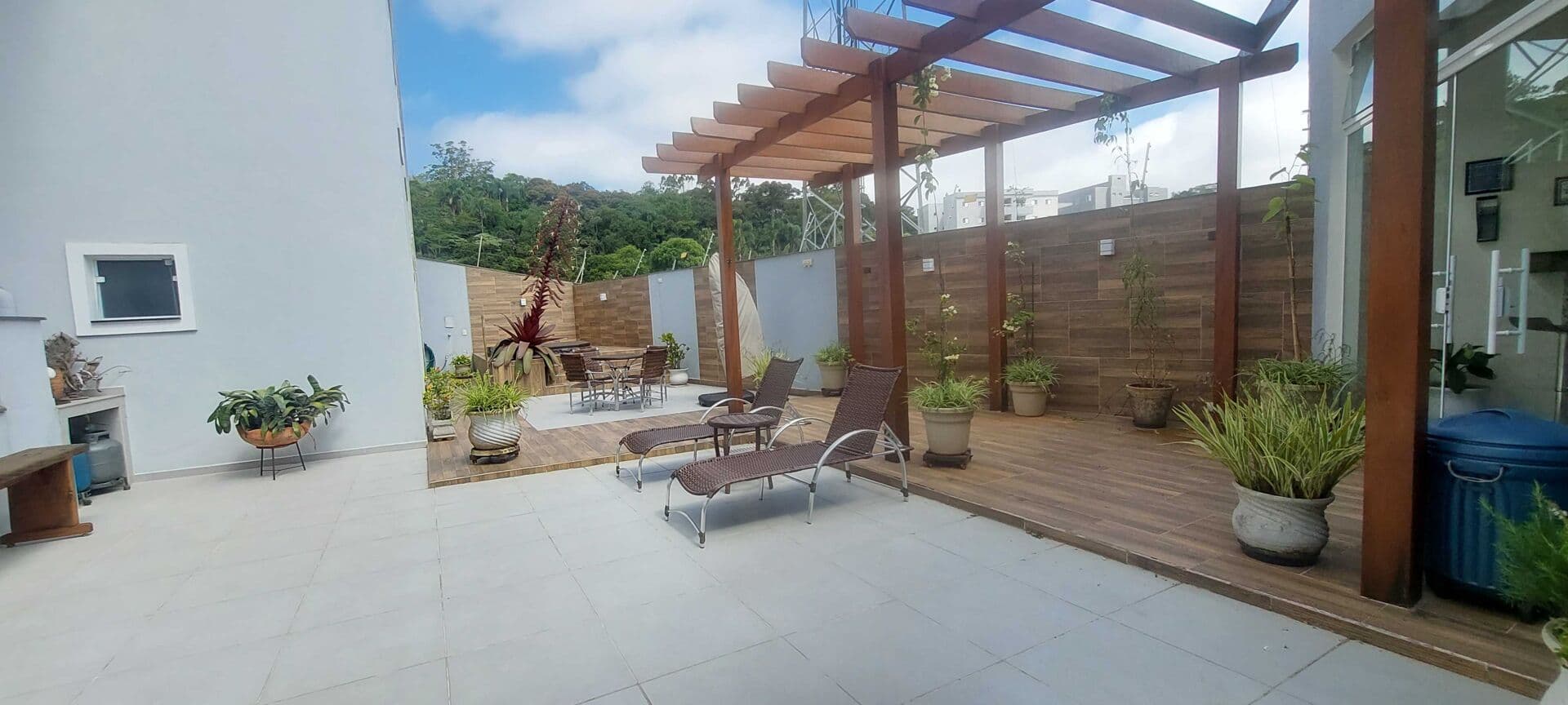 Sobrado alto padrão à venda no bairro Colônia - Ribeirão Pires/SP