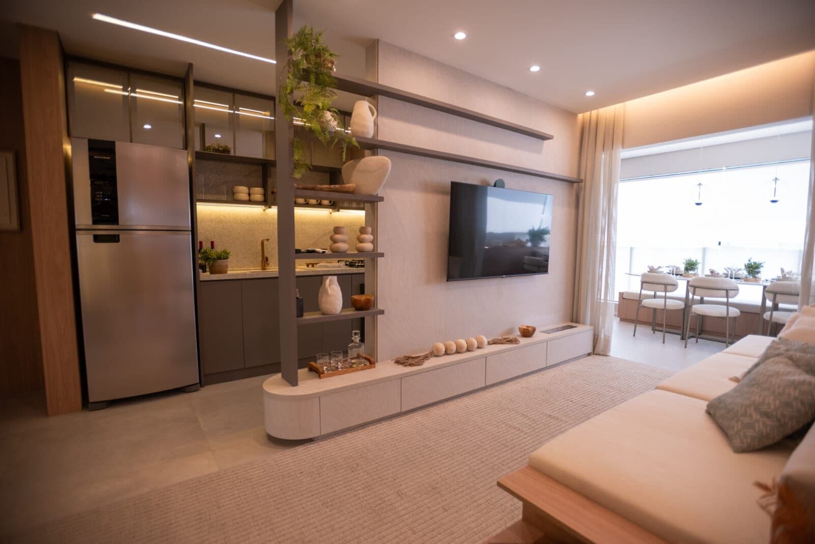 Lançamento Apartamento no bairro Santa Paula - São Caetano do Sul/SP