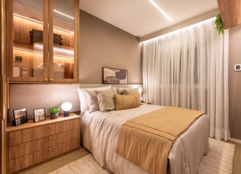 Lançamento próximo Shopping Metrópole - São Bernardo do Campo/SP