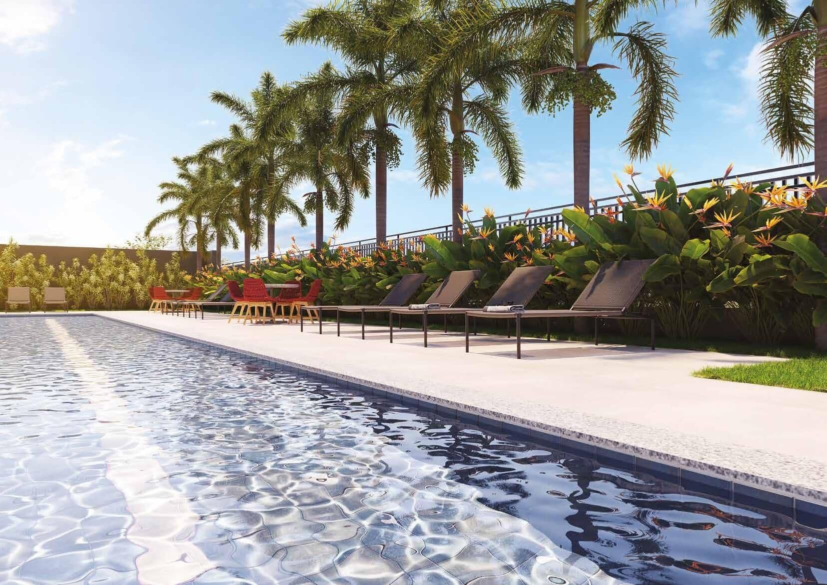 Apartamento à venda no bairro Barcelona em São Caetano do Sul/SP