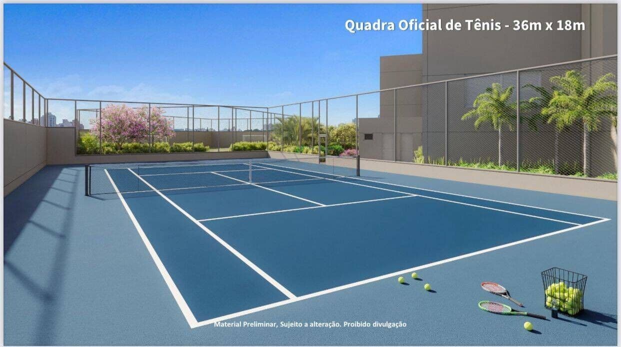 Lançamento Aptos. São Caetano do Sul/SP - 2 a 3 dormitórios-lazer completo