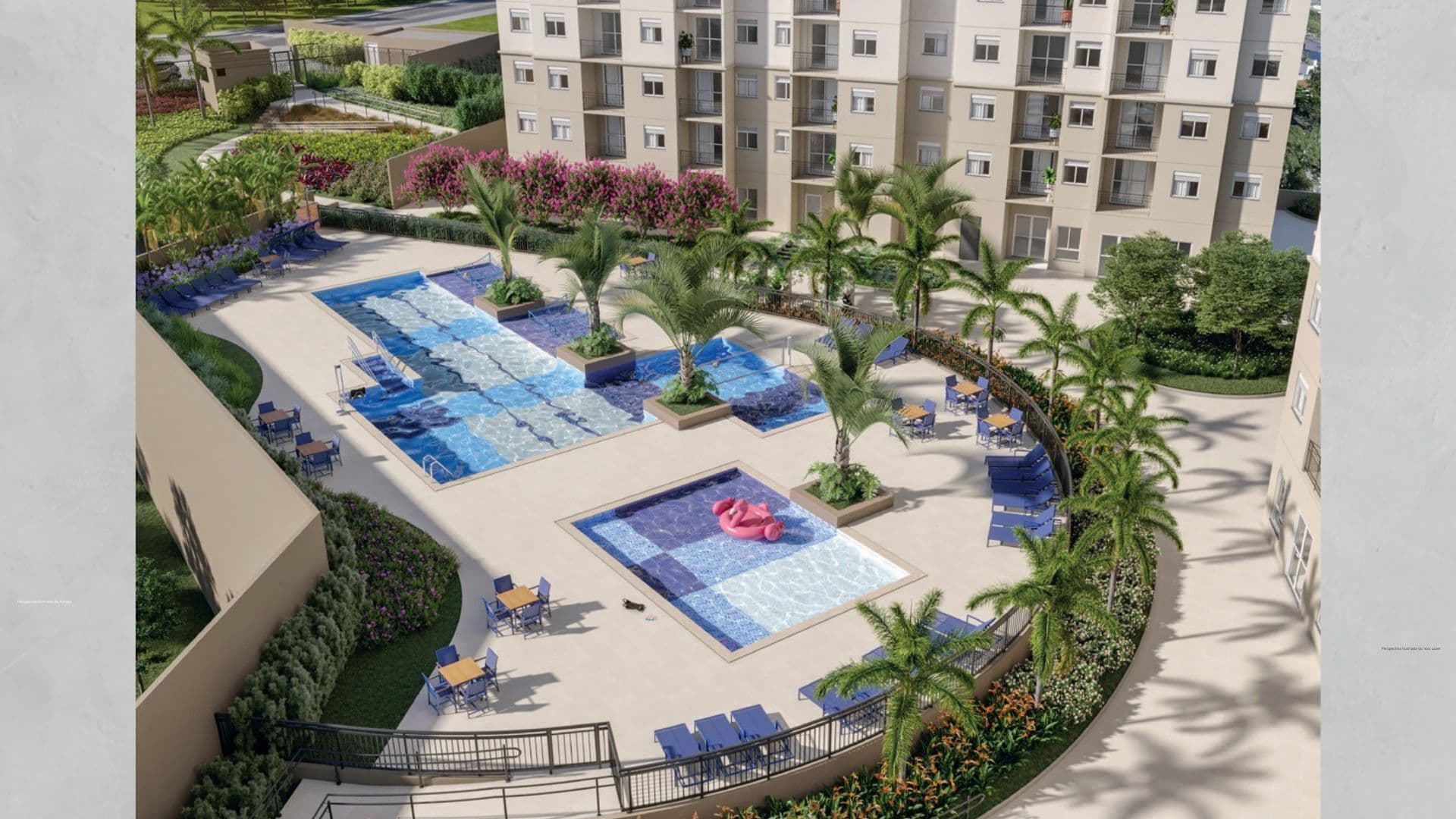 Lançamento próximo Shopping Metrópole - São Bernardo do Campo/SP