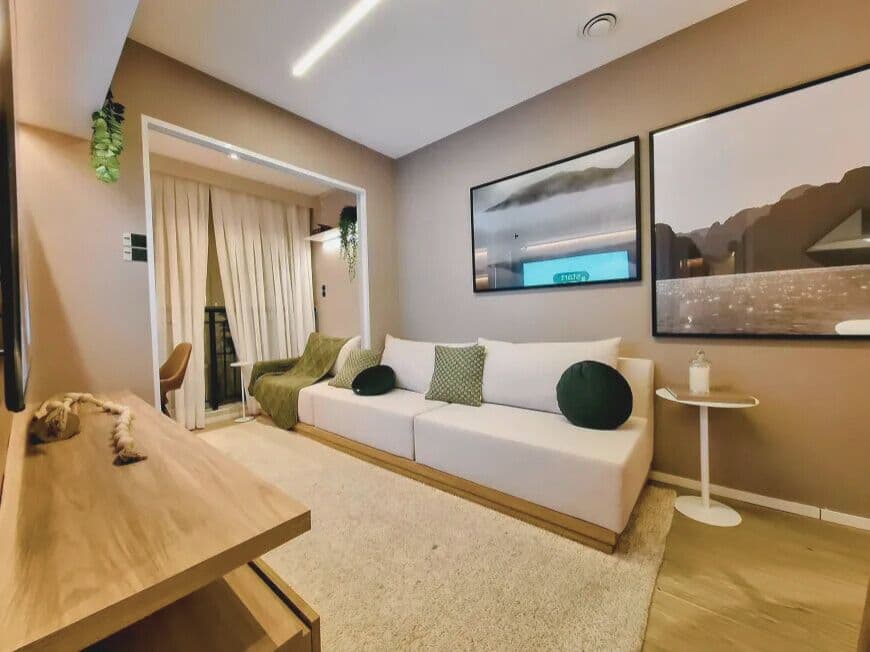 Lançamento próximo Shopping Metrópole - São Bernardo do Campo/SP